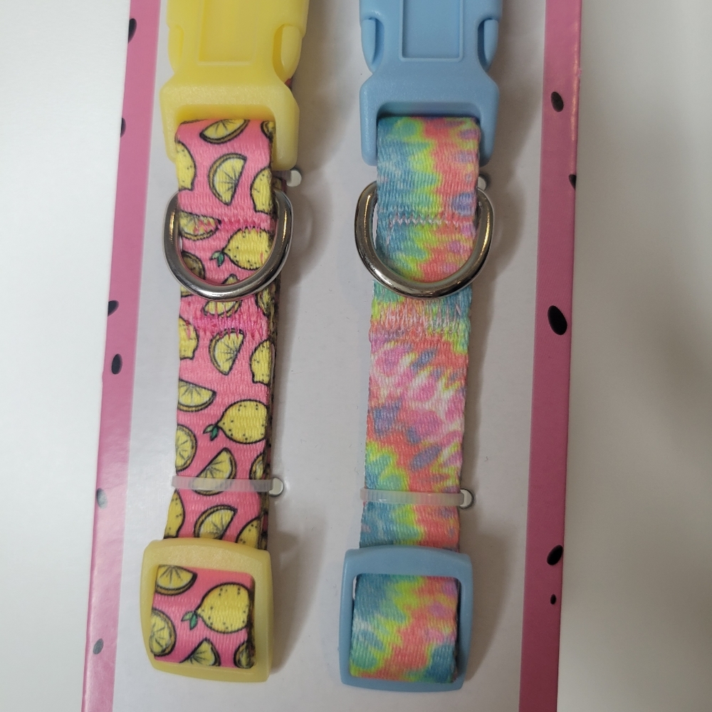 Colors - Small Collar Set - Picture 3 of 3